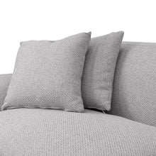 Load image into Gallery viewer, Lyra 3 Seater Right Chaise Sofa - Sterling Sand - Boho Bliss