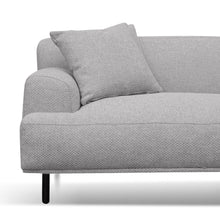 Load image into Gallery viewer, Lyra 3 Seater Right Chaise Sofa - Sterling Sand - Boho Bliss