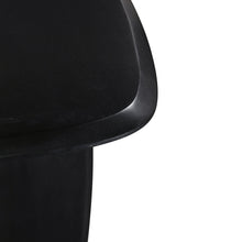 Load image into Gallery viewer, Madox 2.2m Dining Table - Full Black - Boho Bliss