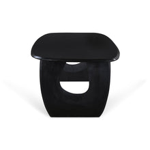 Load image into Gallery viewer, Madox 2.2m Dining Table - Full Black - Boho Bliss