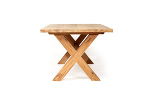 Malibu Dining Table 3m - Boho Bliss