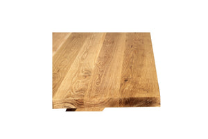 Malibu Dining Table 3m - Boho Bliss