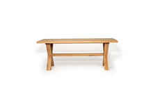 Load image into Gallery viewer, Malibu Dining Table 3m - Boho Bliss