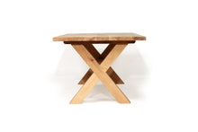 Load image into Gallery viewer, Malibu Dining Table 3m - Boho Bliss