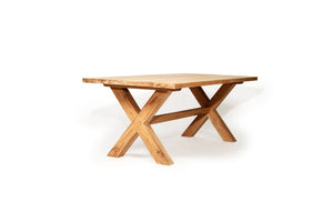 Malibu Dining Table 3m - Boho Bliss