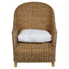 Load image into Gallery viewer, Mandalay Lounge Chair - Boho Bliss