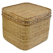 Load image into Gallery viewer, Mandalay Square Chest - Boho Bliss