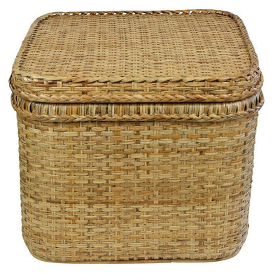 Mandalay Square Chest - Boho Bliss