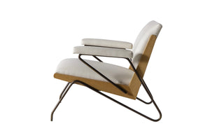 Marianne Chair - Boho Bliss