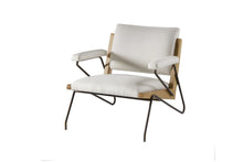 Load image into Gallery viewer, Marianne Chair - Boho Bliss