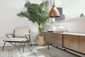 Marianne Chair - Boho Bliss