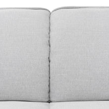 Load image into Gallery viewer, Marion 2 Seater Sofa - Grey - Boho Bliss