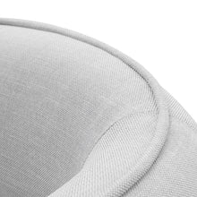 Load image into Gallery viewer, Marion 2 Seater Sofa - Grey - Boho Bliss
