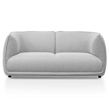 Load image into Gallery viewer, Marion 2 Seater Sofa - Grey - Boho Bliss