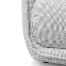 Load image into Gallery viewer, Marion 2 Seater Sofa - Grey - Boho Bliss
