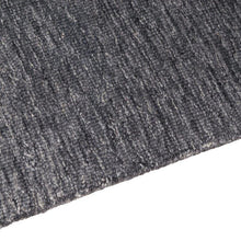 Load image into Gallery viewer, Marled Rug 250x350 - Coal - Boho Bliss
