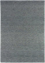 Load image into Gallery viewer, Marled Rug 250x350 - Coal - Boho Bliss