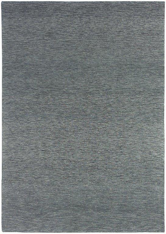 Marled Rug 250x350 - Coal - Boho Bliss