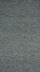 Marled Rug 250x350 - Coal - Boho Bliss