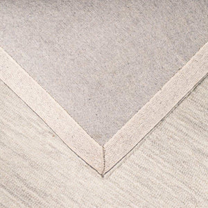 Marled Rug 250x350 - Snow - Boho Bliss