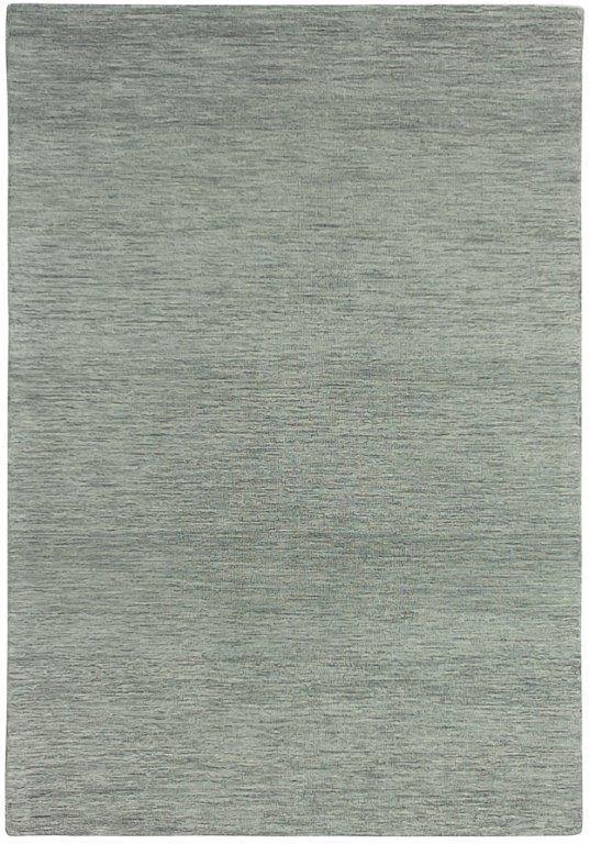 Marled Rug 250x350 - Steel - Boho Bliss