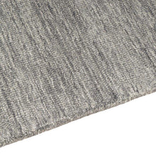 Load image into Gallery viewer, Marled Rug 250x350 - Steel - Boho Bliss
