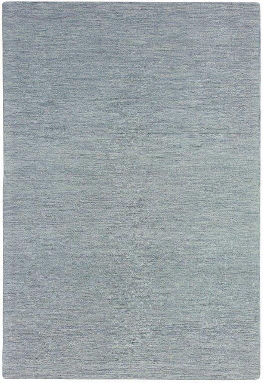 Marled Rug 350x450 - Grey - Boho Bliss
