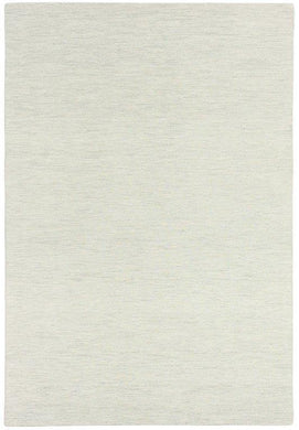 Marled Rug 350x450 - Snow - Boho Bliss