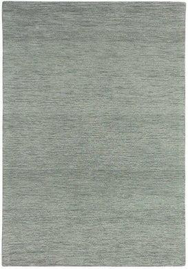 Marled Rug 350x450 - Steel - Boho Bliss
