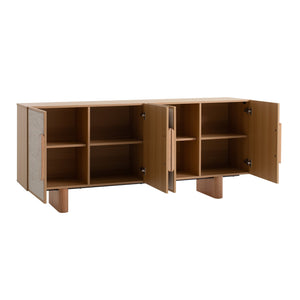 Marlow Sideboard 1.8m - Boho Bliss