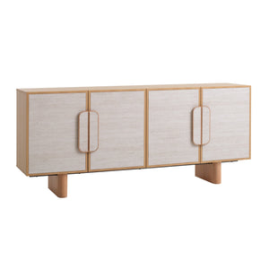 Marlow Sideboard 1.8m - Boho Bliss