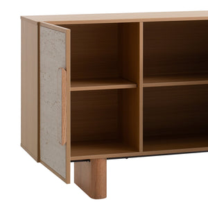 Marlow Sideboard 1.8m - Boho Bliss