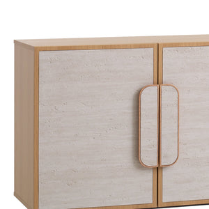 Marlow Sideboard 1.8m - Boho Bliss