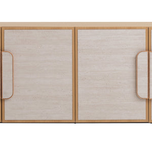 Marlow Sideboard 1.8m - Boho Bliss