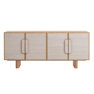 Marlow Sideboard 1.8m - Boho Bliss