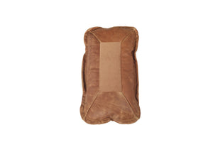 Marly Sofa - 1 Seat - Cognac - Boho Bliss
