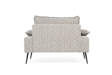 Load image into Gallery viewer, Marly Sofa - 1 Seat - Mottled Taupe - Boho Bliss