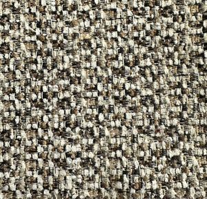 Marly Sofa - 1 Seat - Mottled Taupe - Boho Bliss