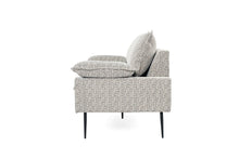 Load image into Gallery viewer, Marly Sofa - 3 Seat - Mottled Taupe - Boho Bliss