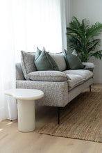 Load image into Gallery viewer, Marly Sofa - 3 Seat - Mottled Taupe - Boho Bliss