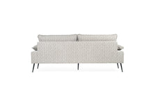 Load image into Gallery viewer, Marly Sofa - 3 Seat - Mottled Taupe - Boho Bliss