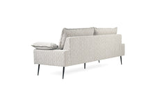 Load image into Gallery viewer, Marly Sofa - 3 Seat - Mottled Taupe - Boho Bliss