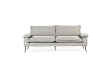Load image into Gallery viewer, Marly Sofa - 3 Seat - Mottled Taupe - Boho Bliss