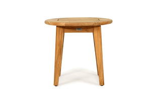 Maroochydore Outdoor Side Table - Round - Boho Bliss