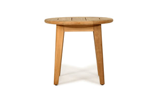 Maroochydore Outdoor Side Table - Round - Boho Bliss