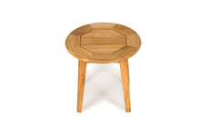 Load image into Gallery viewer, Maroochydore Outdoor Side Table - Round - Boho Bliss