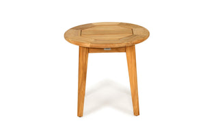 Maroochydore Outdoor Side Table - Round - Boho Bliss