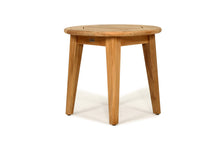 Load image into Gallery viewer, Maroochydore Outdoor Side Table - Round - Boho Bliss