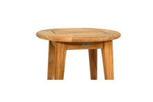 Load image into Gallery viewer, Maroochydore Outdoor Side Table - Round - Boho Bliss