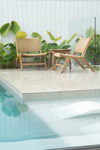 Load image into Gallery viewer, Maroochydore Outdoor Side Table - Square - Boho Bliss